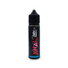 Xhale - Chiiled Range 60ml Shortfill - E-Liquid - #Simbavapeswholesale#