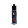 Xhale - Chiiled Range 60ml Shortfill - E-Liquid - #Simbavapeswholesale#
