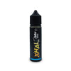 Xhale - Chiiled Range 60ml Shortfill - E-Liquid - #Simbavapeswholesale#