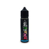 Xhale - Chiiled Range 60ml Shortfill - E-Liquid - #Simbavapeswholesale#