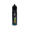 Xhale - Chiiled Range 60ml Shortfill - E-Liquid - #Simbavapeswholesale#