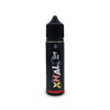 Xhale - Fizzy Range 60ml Shortfill - E-Liquid - #Simbavapeswholesale#