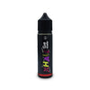 Xhale - Fizzy Range 60ml Shortfill - E-Liquid - #Simbavapeswholesale#