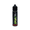 Xhale - Fizzy Range 60ml Shortfill - E-Liquid - #Simbavapeswholesale#