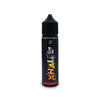 Xhale - Fizzy Range 60ml Shortfill - E-Liquid - #Simbavapeswholesale#