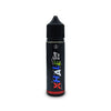 Xhale - Fizzy Range 60ml Shortfill - E-Liquid - #Simbavapeswholesale#