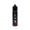 Xhale - Fizzy Range 60ml Shortfill - E-Liquid - #Simbavapeswholesale#
