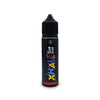 Xhale - Fizzy Range 60ml Shortfill - E-Liquid - #Simbavapeswholesale#