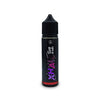 Xhale - Fizzy Range 60ml Shortfill - E-Liquid - #Simbavapeswholesale#