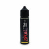 Xhale - Fruits Range 60ml Shortfill - E-Liquid - #Simbavapeswholesale#