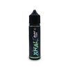 Xhale - Menthol Range 60ml Shortfill - E-Liquid - #Simbavapeswholesale#