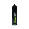 Xhale - Menthol Range 60ml Shortfill - E-Liquid - #Simbavapeswholesale#