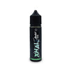 Xhale - Menthol Range 60ml Shortfill - E-Liquid - #Simbavapeswholesale#