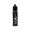 Xhale - Menthol Range 60ml Shortfill - E-Liquid - #Simbavapeswholesale#