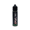 Xhale - Menthol Range 60ml Shortfill - E-Liquid - #Simbavapeswholesale#
