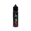 Xhale - Sherbets Range 60ml Shortfill - E-Liquid - #Simbavapeswholesale#