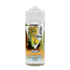 Yalla Yalla Cool - E-liquid - 100ml Shortfill - #Simbavapeswholesale#