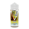 Yalla Yalla Cool - E-liquid - 100ml Shortfill - #Simbavapeswholesale#