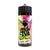 Yellow Fiva 100ml E-liquids - #Simbavapeswholesale#
