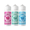 Yeti Cotton Candy 100ml E-liquids - #Simbavapeswholesale#