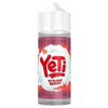 Yeti Ice Cold 100ml E-liquids - #Simbavapeswholesale#