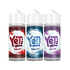 Yeti Ice Cold 100ml E-liquids - #Simbavapeswholesale#