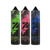 Z Fuel 50ml E-liquids - #Simbavapeswholesale#