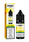 Zego Nic Salt 10ml E-Liquid - Box of 10 - #Simbavapeswholesale#