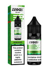 Zego Nic Salt 10ml E-Liquid - Box of 10 - #Simbavapeswholesale#