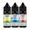 Zego Nic Salt 10ml E-Liquid - Box of 10 - #Simbavapeswholesale#