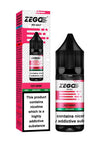 Zego Nic Salt 10ml E-Liquid - Box of 10 - #Simbavapeswholesale#