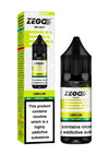 Zego Nic Salt 10ml E-Liquid - Box of 10 - #Simbavapeswholesale#