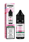 Zego Nic Salt 10ml E-Liquid - Box of 10 - #Simbavapeswholesale#