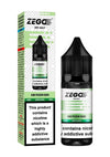 Zego Nic Salt 10ml E-Liquid - Box of 10 - #Simbavapeswholesale#