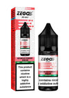 Zego Nic Salt 10ml E-Liquid - Box of 10 - #Simbavapeswholesale#