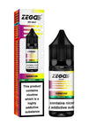 Zego Nic Salt 10ml E-Liquid - Box of 10 - #Simbavapeswholesale#