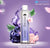 Zero Nicotine Hayati Crystal Pro Max 4000 Disposable Vape Puff Bar Box of 10 - #Simbavapeswholesale#