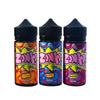 Zonk 100ml E-liquids - #Simbavapeswholesale#